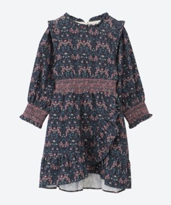 ＜C’era una volta (Baby&Kids)＞ワンピース　４８１７１１０４１