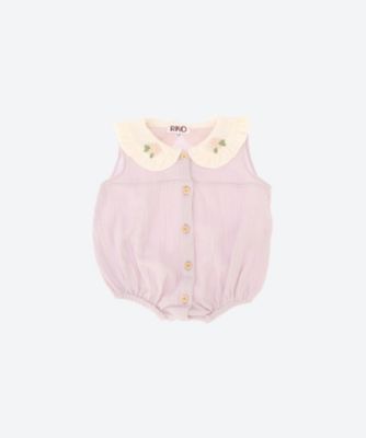 RKO (Baby&Kids)/アールケーオー ロンパース