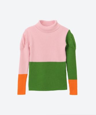 ＜FRANKYGROW (Baby&Kids)＞セーター　２５ＦＷＫＴＴＰ―１３５