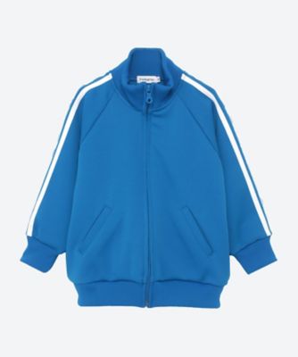 ＜FRANKYGROW (Baby&Kids)＞ジャージーブルゾン　２５ＦＷＯＴ―１２０