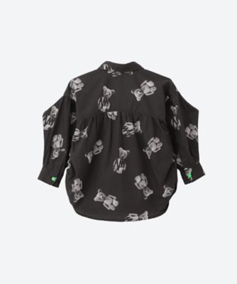 値下　frankygrow フランキーグロウ シャツM 100 110 値下 frankygrow フランキーグロウ シャツM 100 110 FRANKYGROW SQUARE