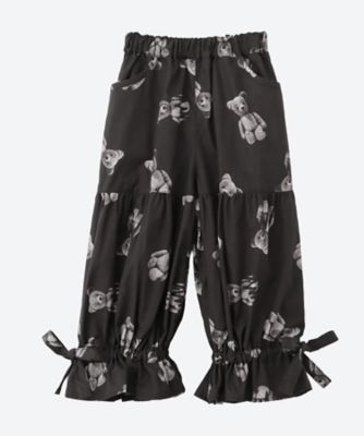 ＜FRANKYGROW (Baby&Kids)＞ロングパンツ　２５ＦＷＢＴ―３８７