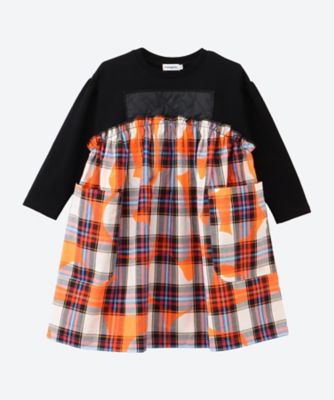 ＜FRANKYGROW (Baby&Kids)＞ワンピース　２５ＦＷＯＰ―２７４