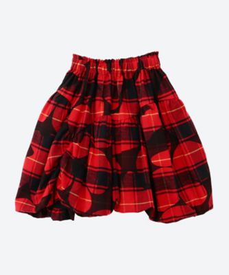 スカート 25FWBT―386 | FRANKYGROW (Baby&Kids