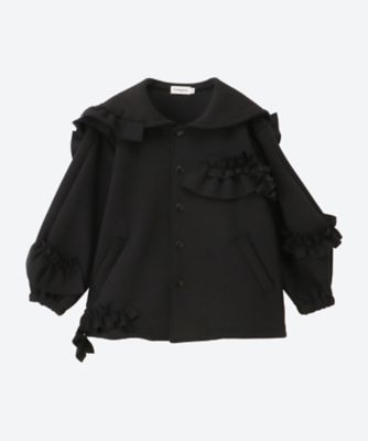 ＜FRANKYGROW (Baby&Kids)＞ブルゾン　２５ＦＷＯＴ―１２３