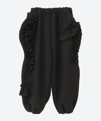 ＜FRANKYGROW (Baby&Kids)＞ロングパンツ　２５ＦＷＢＴ―３８４