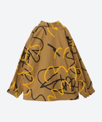 シャツブラウス MF25FWOT―002 | FRANKYGROW (Baby&Kids