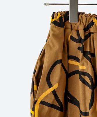 ロングパンツ MF25FWBT―004 | FRANKYGROW (Baby&Kids