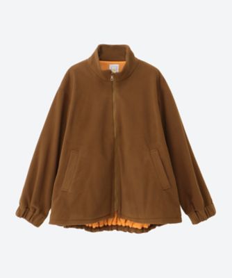 ＜FRANKYGROW (Baby&Kids)＞ブルゾン　ＭＦ２５ＦＷＯＴ―００５