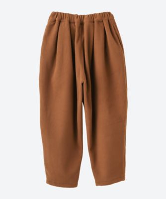 GOOPiMADE 希少3周年限定モデル ユーティリティパンツ ブラウン 2