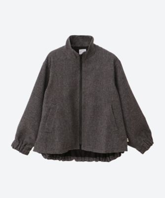 ＜FRANKYGROW (Baby&Kids)＞ブルゾン　ＭＦ２５ＦＷＯＴ―００４