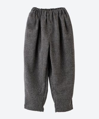 ＜FRANKYGROW (Baby&Kids)＞ロングパンツ　ＭＦ２５ＦＷＢＴ―００５