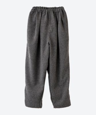＜FRANKYGROW (Baby&Kids)＞ロングパンツ　ＭＦ２５ＦＷＢＴ―００５