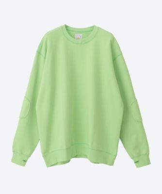 ＜FRANKYGROW (Baby&Kids)＞スウェット　ＭＦ２５ＦＷＣＳ―００６