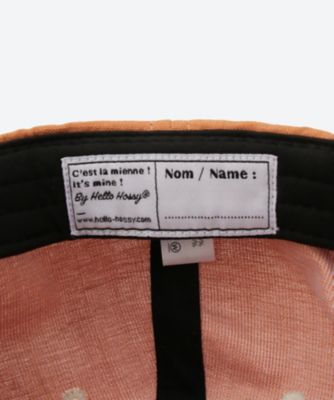 Ｃａｐ　ＣＬＩ００２