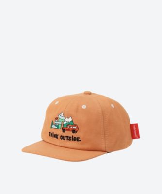 Hello Hossy(R) (Baby&Kids) /ハローホッシー Ｃａｐ　ＣＬＩ００２