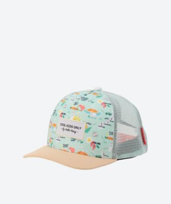 Hello Hossy(R) (Baby&Kids) /ハローホッシー Ｃａｐ　ＣＰＴ０１６