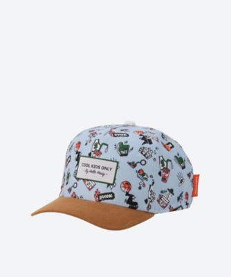 Hello Hossy(R) (Baby&Kids) /ハローホッシー Cap CPC022