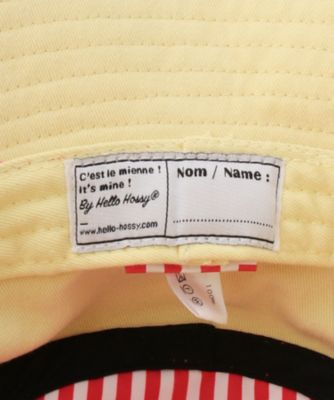 Ｈａｔ　ＢＯＭ０１２