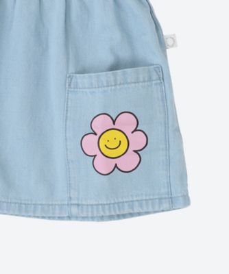 関税.送料込STELLA MCCARTNEY Maddisonミニワンピース Stella McCartney - STELLA McCARTNEY ステラマッカートニー