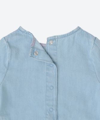 STELLA McCARTNEY ワンピース　未使用 ワンピース TX1020Z0522 | STELLA McCARTNEY KIDS