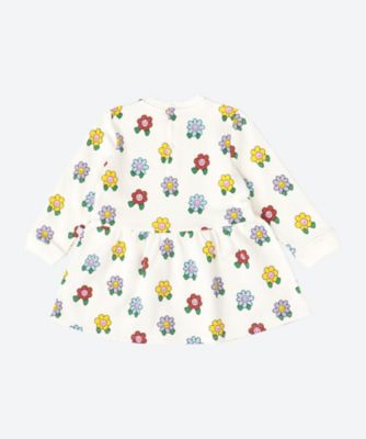 ワンピース TX1040Z3208 | STELLA McCARTNEY KIDS