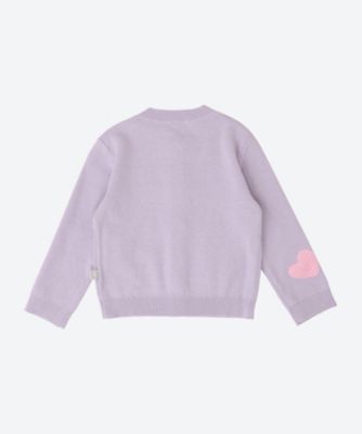 大人もOK★STELLA McCARTNEY★レインボー ニットカーディガン 楽天市場】STELLA McCARTNEY KIDS ステラマッカートニー キッズ