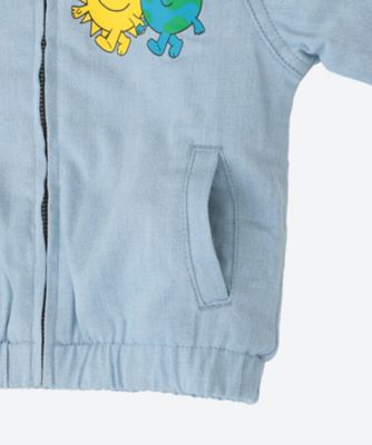 ブルゾン TX2517Z0746 | STELLA McCARTNEY KIDS