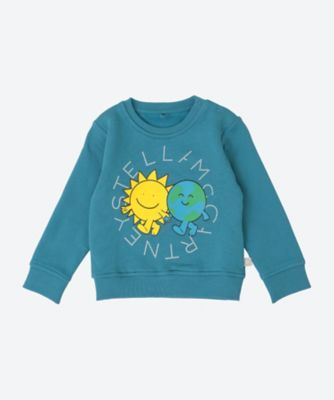 STELLA MCCARTNEY スリフレスミニトレス 6A04193EU605 9200 ドレス | ミディ ミニ | デニム ベルベット レース ニット