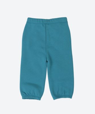 関税.送料込 STELLA MCCARTNEY リネン混 Daisyクロップドパンツ 6000円 ステラ マッカートニー STELLA McCARTNEY デニムパンツ