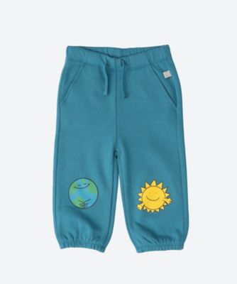 STELLA McCARTNEY KIDS (Baby&Kids)/ステラ マッカートニー キッズ パンツ　ＴＸ６５３０Ｚ０４５３