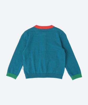カーディガン TX9500Z1528 | STELLA McCARTNEY KIDS