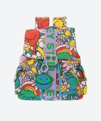 STELLA McCARTNEY KIDS (Baby&Kids)/ステラ マッカートニー キッズ リュック　ＴＸ０Ｃ２８Ｚ３２３１