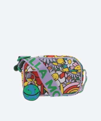 STELLA McCARTNEY KIDS (Baby&Kids)/ステラ マッカートニー キッズ ショルダーバッグ　ＴＸ０Ｃ３８Ｚ３２３１
