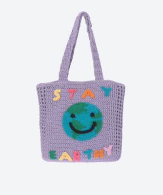STELLA McCARTNEY KIDS (Baby&Kids)/ステラ マッカートニー キッズ トートバッグ　ＴＸ０Ｃ４８Ｚ３２４３