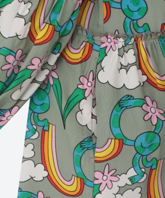 ワンピース TX1A30Z3068 | STELLA McCARTNEY KIDS