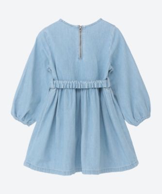 ステラマッカートニー　ミニワンピXS ワンピース TX1A70Z0522 | STELLA McCARTNEY KIDS