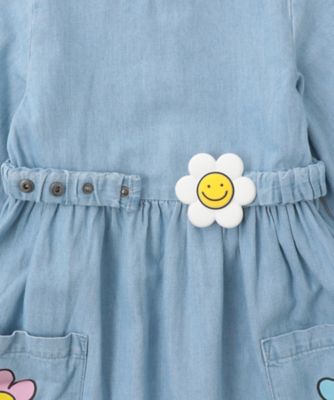 ワンピース TX1A70Z0522 | STELLA McCARTNEY KIDS