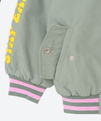 ブルゾン TX2A17Z2332 | STELLA McCARTNEY KIDS