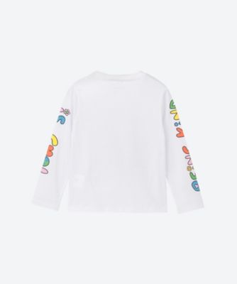 長袖Ｔシャツ　ＴＸ８Ａ００Ｚ０４３４