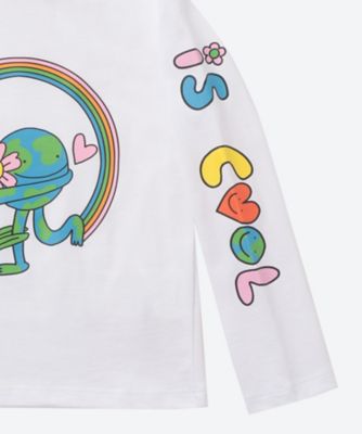 長袖Ｔシャツ　ＴＸ８Ａ００Ｚ０４３４