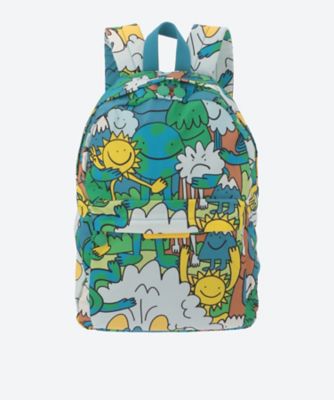 STELLA McCARTNEY KIDS (Baby&Kids)/ステラ マッカートニー キッズ リュック　ＴＸ０Ｑ４８Ｚ３１６７