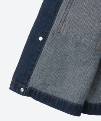 【モンブラン】ステラマッカートニーキッズ デニム 10y Stella McCartney 全品5%OFFクーポン☆31日迄☆STELLA McCARTNEY
