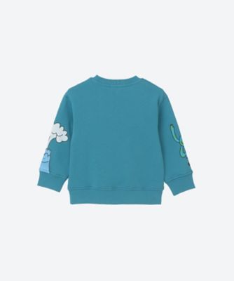 スウェット TX4P70Z0453 | STELLA McCARTNEY KIDS