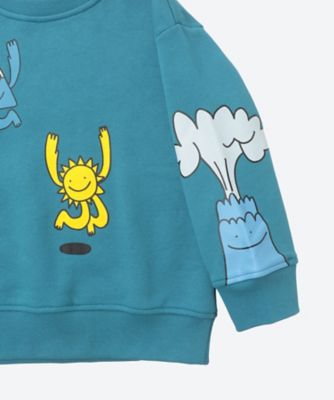 スウェット TX4P70Z0453 | STELLA McCARTNEY KIDS