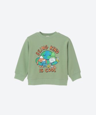 スウェット TX4Q10Z3059 | STELLA McCARTNEY KIDS