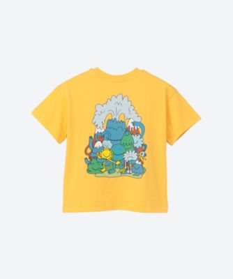 半袖Ｔシャツ　ＴＸ８Ｐ５１Ｚ０４３４