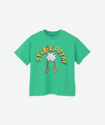 STELLA McCARTNEY KIDS (Baby&Kids)/ステラ マッカートニー キッズ 半袖Ｔシャツ　ＴＸ８Ｐ９１Ｚ０４３４