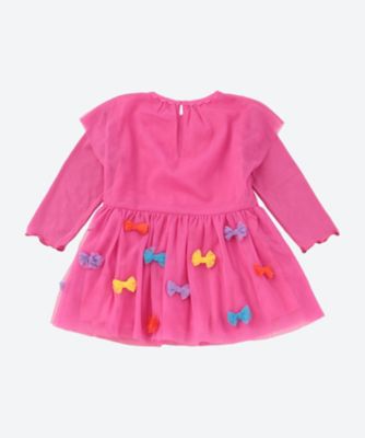 【新品・タグなし】STELLA McCARTNEY ロゴワンピース 10A ワンピース TX1A30Z3068 | STELLA McCARTNEY KIDS