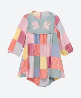 ＜STELLA McCARTNEY KIDS (Baby&Kids)＞ワンピース　ＴＸ１１３０Ｚ３０７８